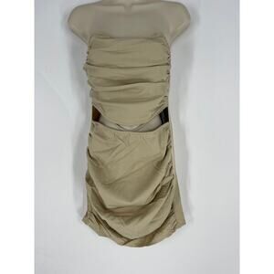 Pretty Little Thing NWT Dress (B45#4)